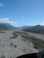 Day 4 - Toutle river valley floor